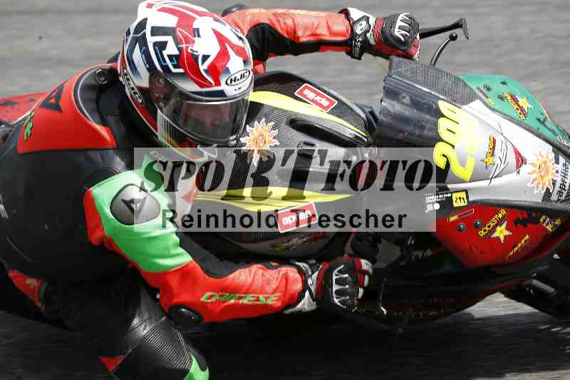 /34 25.07.2025 Speer Racing ADR/Gruppe gelb/299